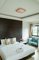 Huay kaew Palace 2