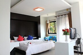 Huay kaew Palace 2