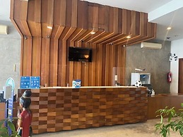 RoongRuang Hotel