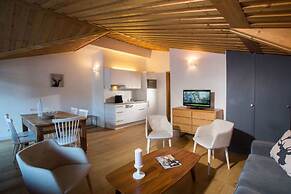 Chalet Hôtel Régina
