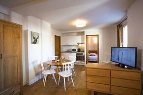 Chalet Hôtel Régina