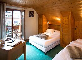 Chalet Hôtel Régina