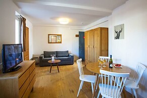 Chalet Hôtel Régina