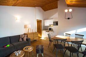 Chalet Hôtel Régina