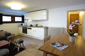 Chalet Hôtel Régina