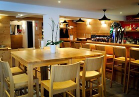 Chalet Hôtel Régina