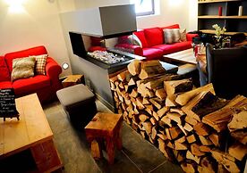 Chalet Hôtel Régina