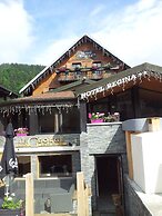 Chalet Hôtel Régina