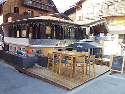 Chalet Hôtel Régina
