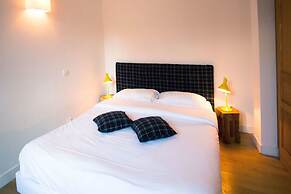 Chalet Hôtel Régina