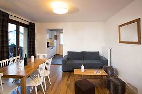 Chalet Hôtel Régina