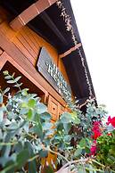 Chalet Hôtel Régina