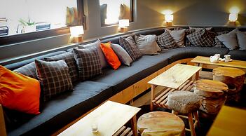 Chalet Hôtel Régina