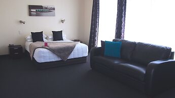 Totara Lodge
