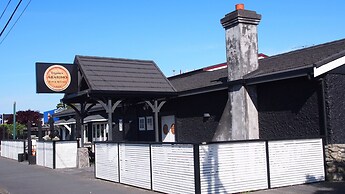 Totara Lodge