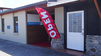 Totara Lodge