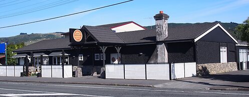 Totara Lodge