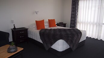 Totara Lodge