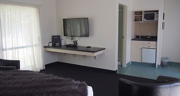 Totara Lodge