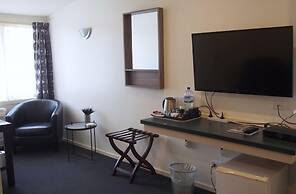Totara Lodge