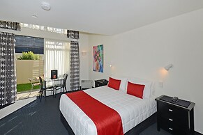 Totara Lodge