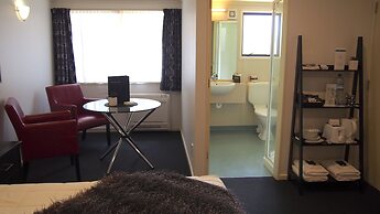 Totara Lodge