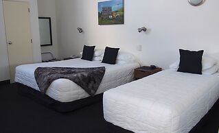 Totara Lodge