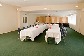 Totara Lodge