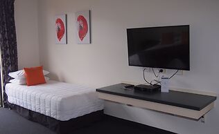 Totara Lodge