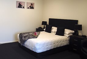 Totara Lodge