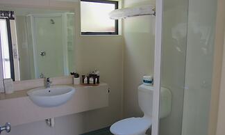 Totara Lodge