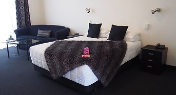 Totara Lodge