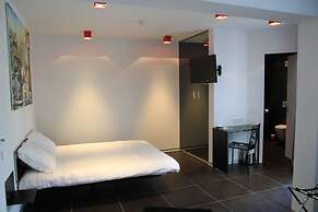 Hotel Grey