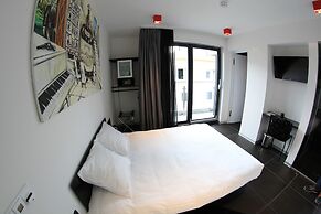 Hotel Grey