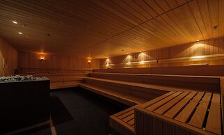 Fletcher Wellness - Hotel Leiden