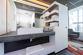 Fletcher Wellness - Hotel Leiden