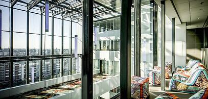 Fletcher Wellness - Hotel Leiden