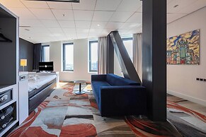 Fletcher Wellness - Hotel Leiden