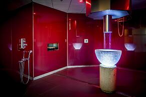 Fletcher Wellness - Hotel Leiden