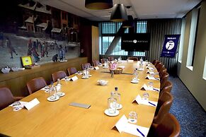 Fletcher Wellness - Hotel Leiden