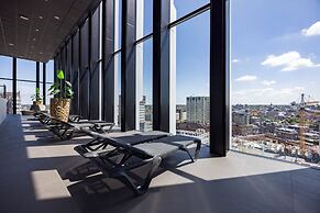Fletcher Wellness - Hotel Leiden