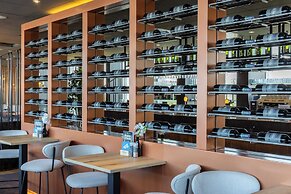 Fletcher Wellness - Hotel Leiden