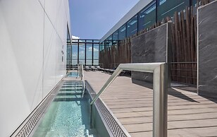 Fletcher Wellness - Hotel Leiden