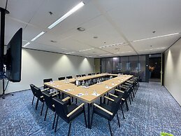 Fletcher Wellness - Hotel Leiden