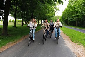 Fletcher Wellness - Hotel Leiden