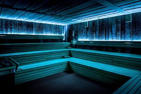 Fletcher Wellness - Hotel Leiden