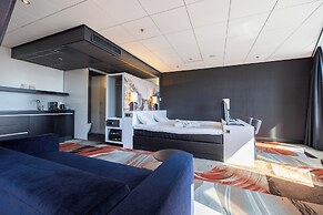 Fletcher Wellness - Hotel Leiden