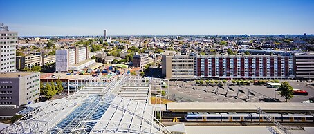 Fletcher Wellness - Hotel Leiden