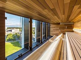 Fletcher Wellness - Hotel Leiden