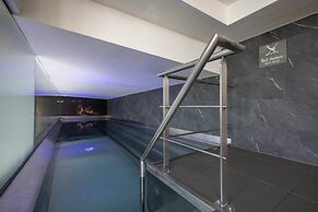 Fletcher Wellness - Hotel Leiden
